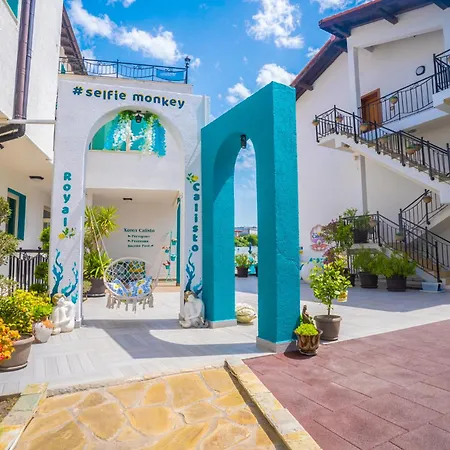 Royal Calisto Hotel