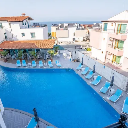 Hotel Royal Calisto