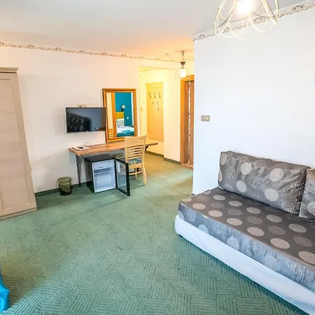 Royal Calisto Hotel Sozopol