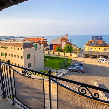 Hotell Royal Calisto 3*