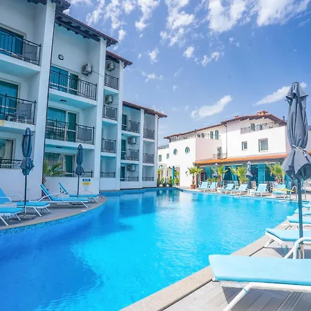 Hotel Royal Calisto