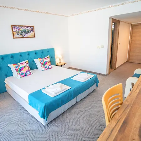 Royal Calisto Hotel 3*
