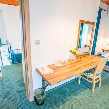 Royal Calisto Hotell 3*