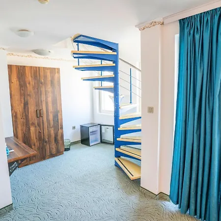 Hotell Royal Calisto 3*