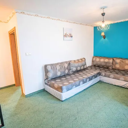 Royal Calisto Созополь