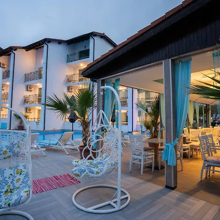 Royal Calisto Hotel