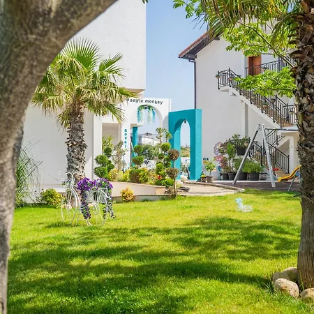Hotel Royal Calisto 3*