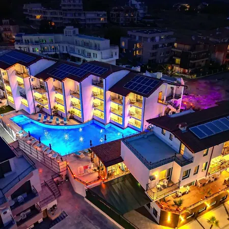 Royal Calisto Hotel 3*