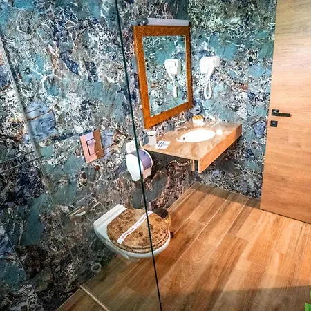 Royal Calisto 3* Σωζόπολη
