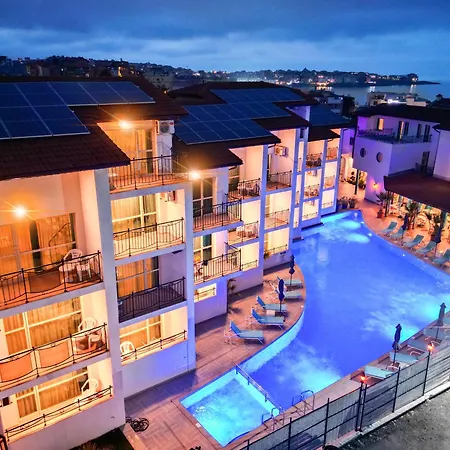Royal Calisto Hotel 3*