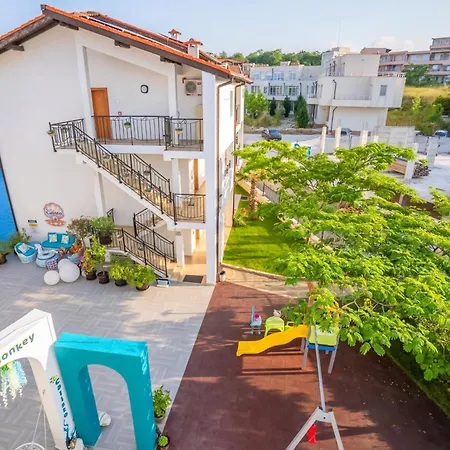 Отель Royal Calisto 3*