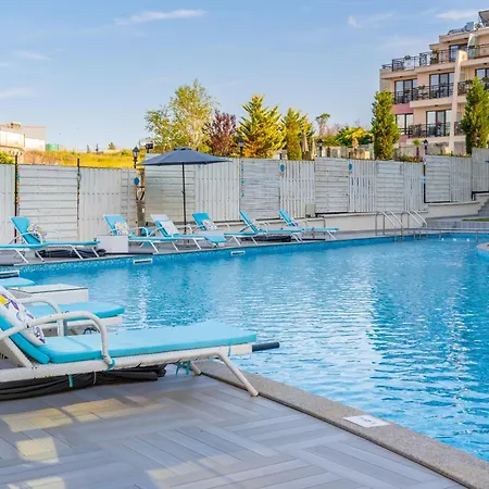 Royal Calisto Hotel