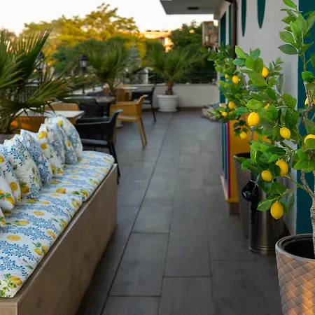 Hotel Royal Calisto