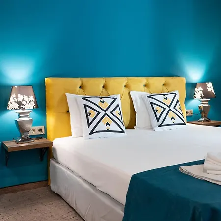 Royal Calisto Sozopol