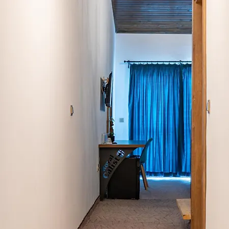 Hotel Royal Calisto 3*