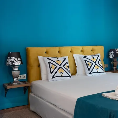 Royal Calisto 3* Σωζόπολη