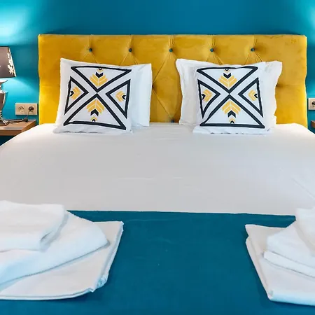 Royal Calisto Hotell 3*