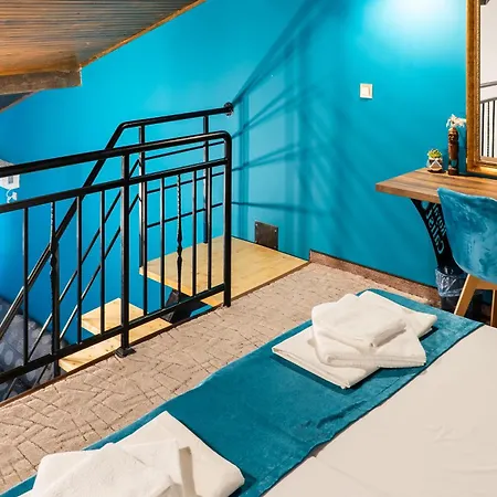 Hotel Royal Calisto Sozopol
