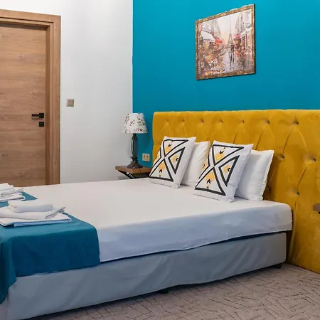 Royal Calisto Hotell 3*