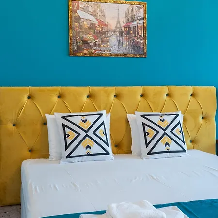 Hotel Royal Calisto