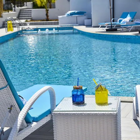 Royal Calisto Sozopol