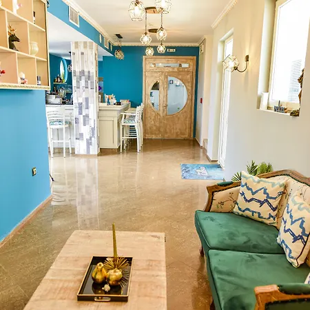 Отель Royal Calisto Созополь