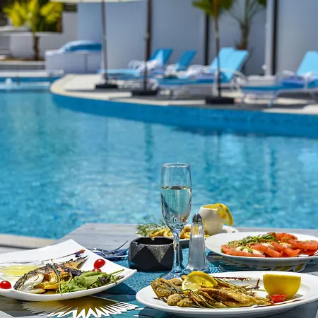 Royal Calisto Отель Созополь