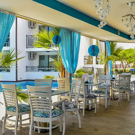 Royal Calisto Sozopol