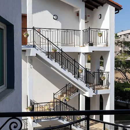 Royal Calisto Созополь