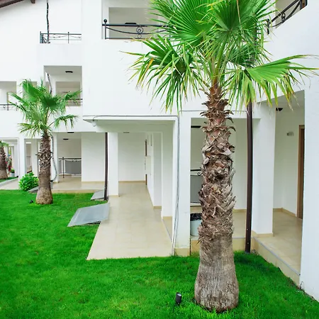 Отель Royal Calisto Созополь