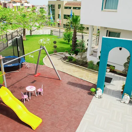 Hotell Royal Calisto 3*