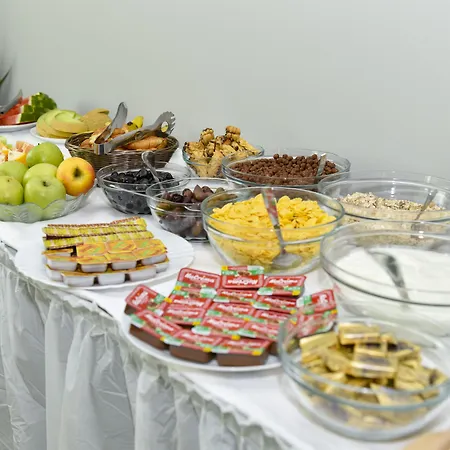 Отель Royal Calisto 3*