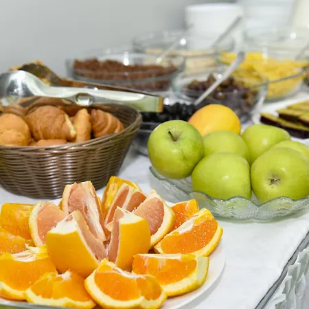 Отель Royal Calisto 3*