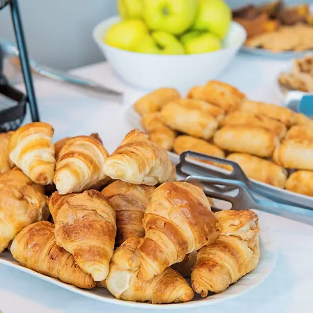 Отель Royal Calisto 3*