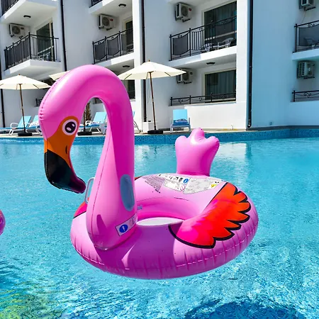 Отель Royal Calisto