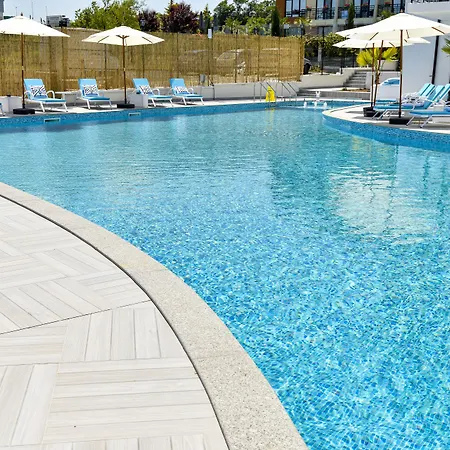 Royal Calisto Отель 3*