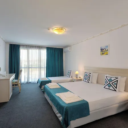 Royal Calisto 3* Созопол