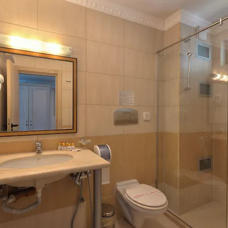 Royal Calisto 3* Созополь