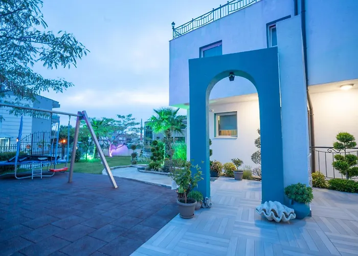 Royal Calisto Hotel 3*