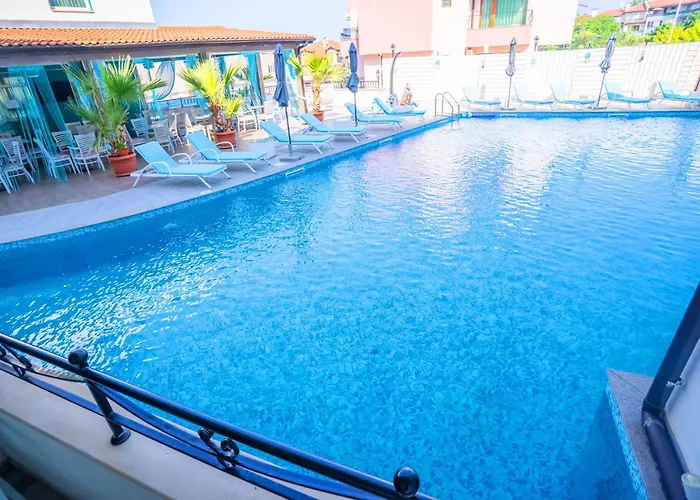 Royal Calisto Hotel