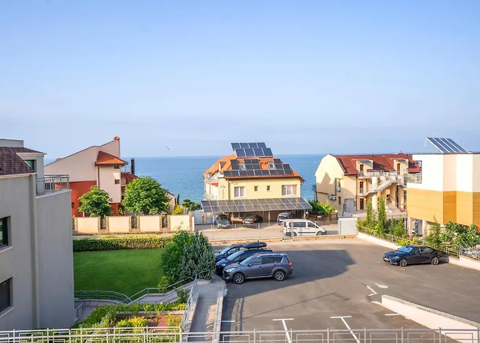 Royal Calisto 3* Sozopol