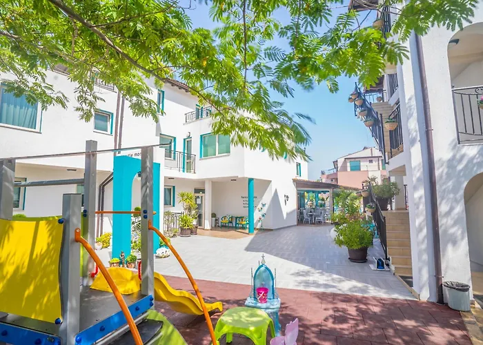 Hotel Royal Calisto