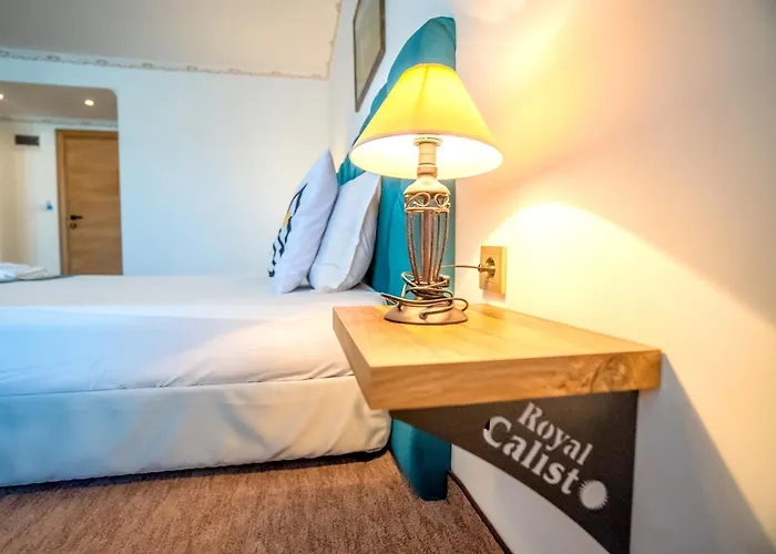 Royal Calisto Hotel 3*