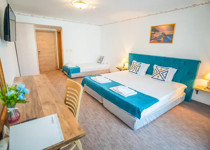 Hotel Royal Calisto Sozopol
