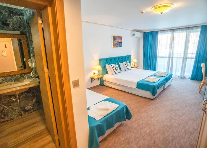 Royal Calisto Hotel