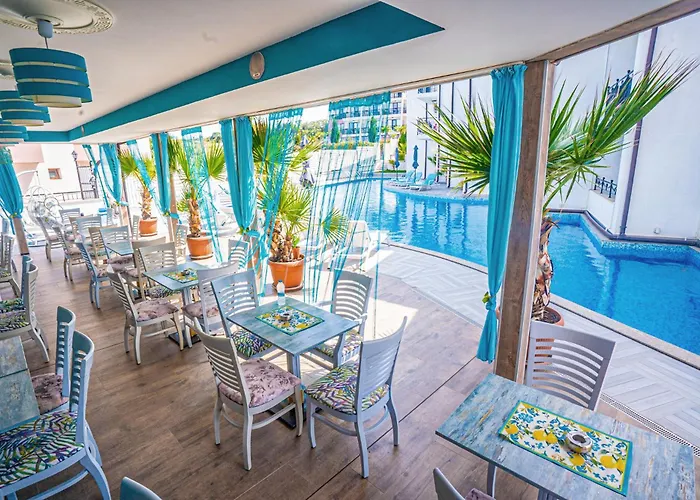 Royal Calisto Hotel 3*