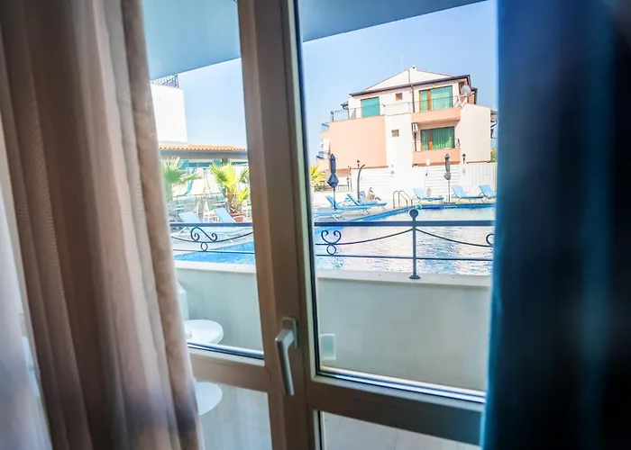 Hotel Royal Calisto Sozopol