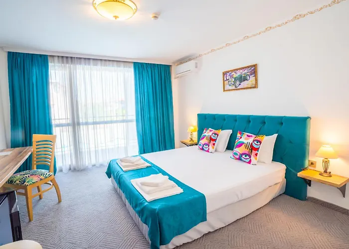 Royal Calisto Hotel