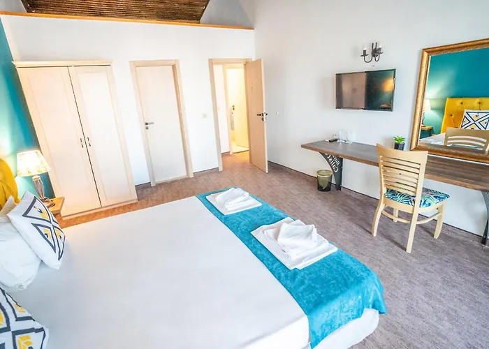 Royal Calisto Sozopol