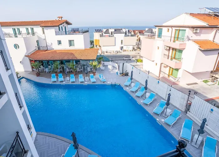 Hotel Royal Calisto